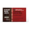 Every Man Jack Cedarwood Mens 2-in-1 Bar Soap