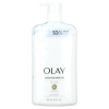 Olay Exfoliating Female Body Wash with Sea Salts, 30 fl oz
