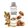 Natural Argan Hair Oil 100m Deep Moisturizing High Quality Factory Wholesale