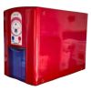 Cold Hot Clean Disposable Folding Wet Towel Machine